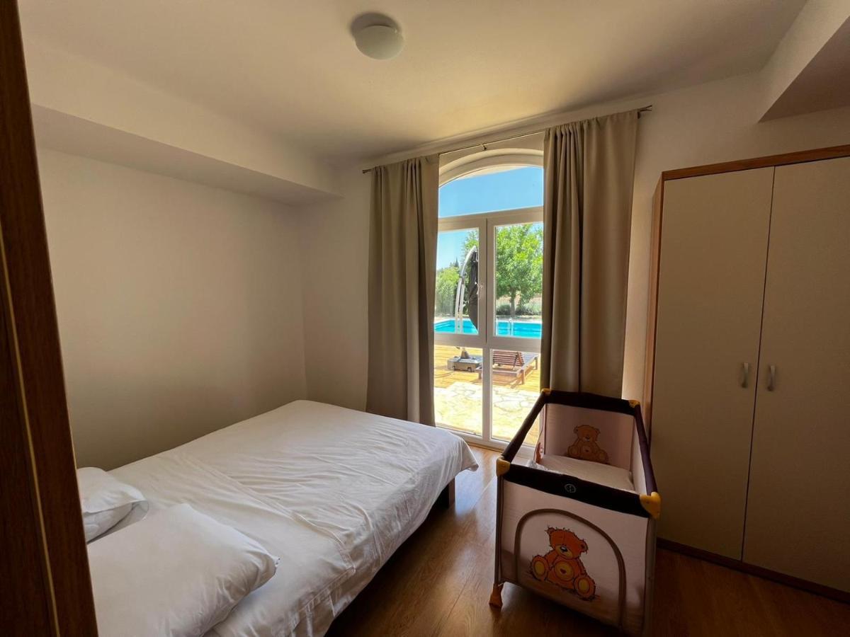 Apartmán Orange Tree Garden Trogir Exteriér fotografie